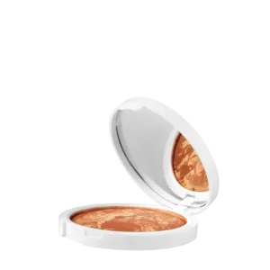 BRONZING POWDER SPF 50 COMPACT