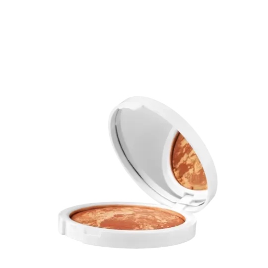 BRONZING POWDER SPF 50 COMPACT