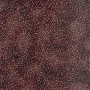 Brown Antique Crackle Blender -  8 YDS