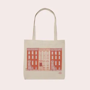 Brownstone Tote