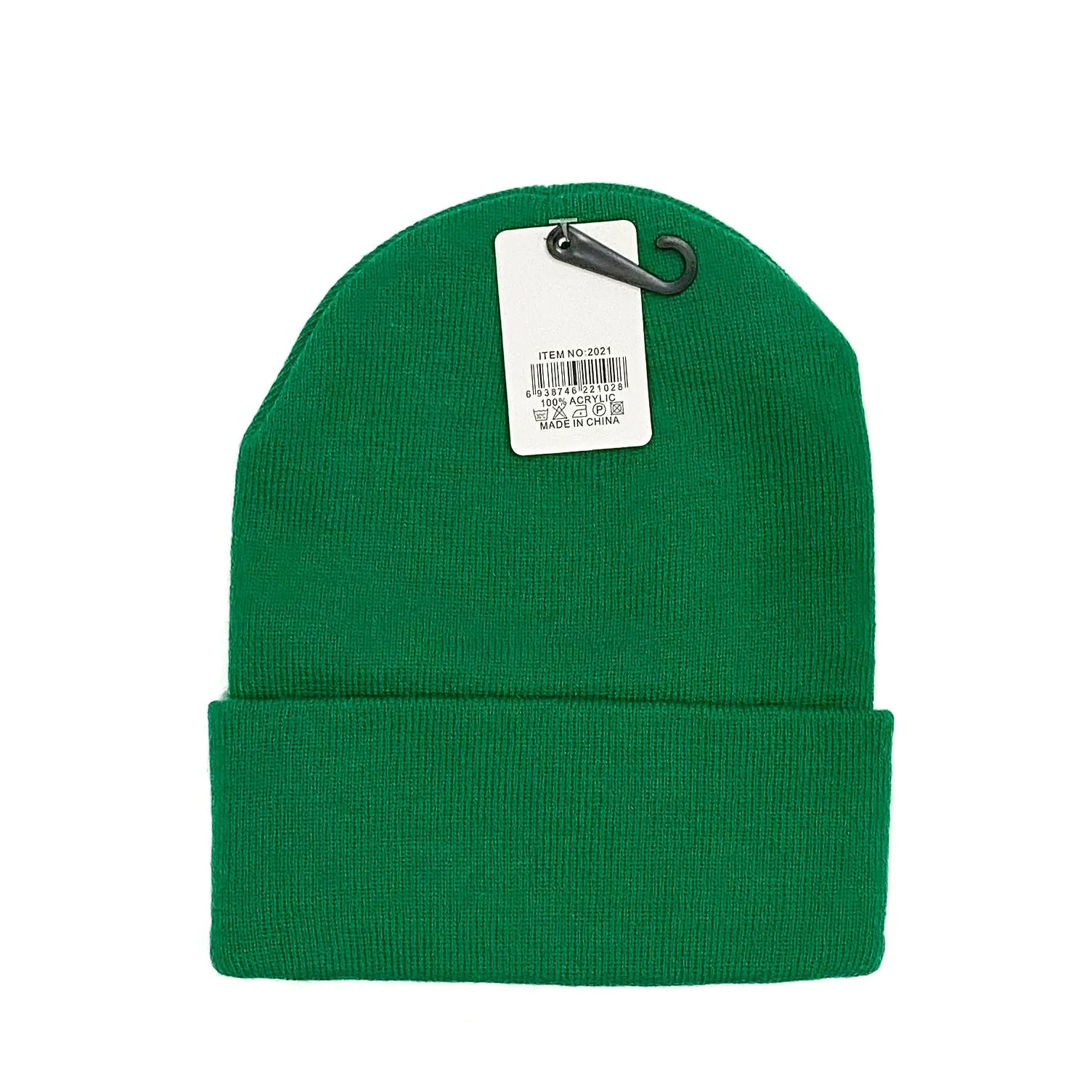 Bside Studio Flower script “B” Beanie (2023)