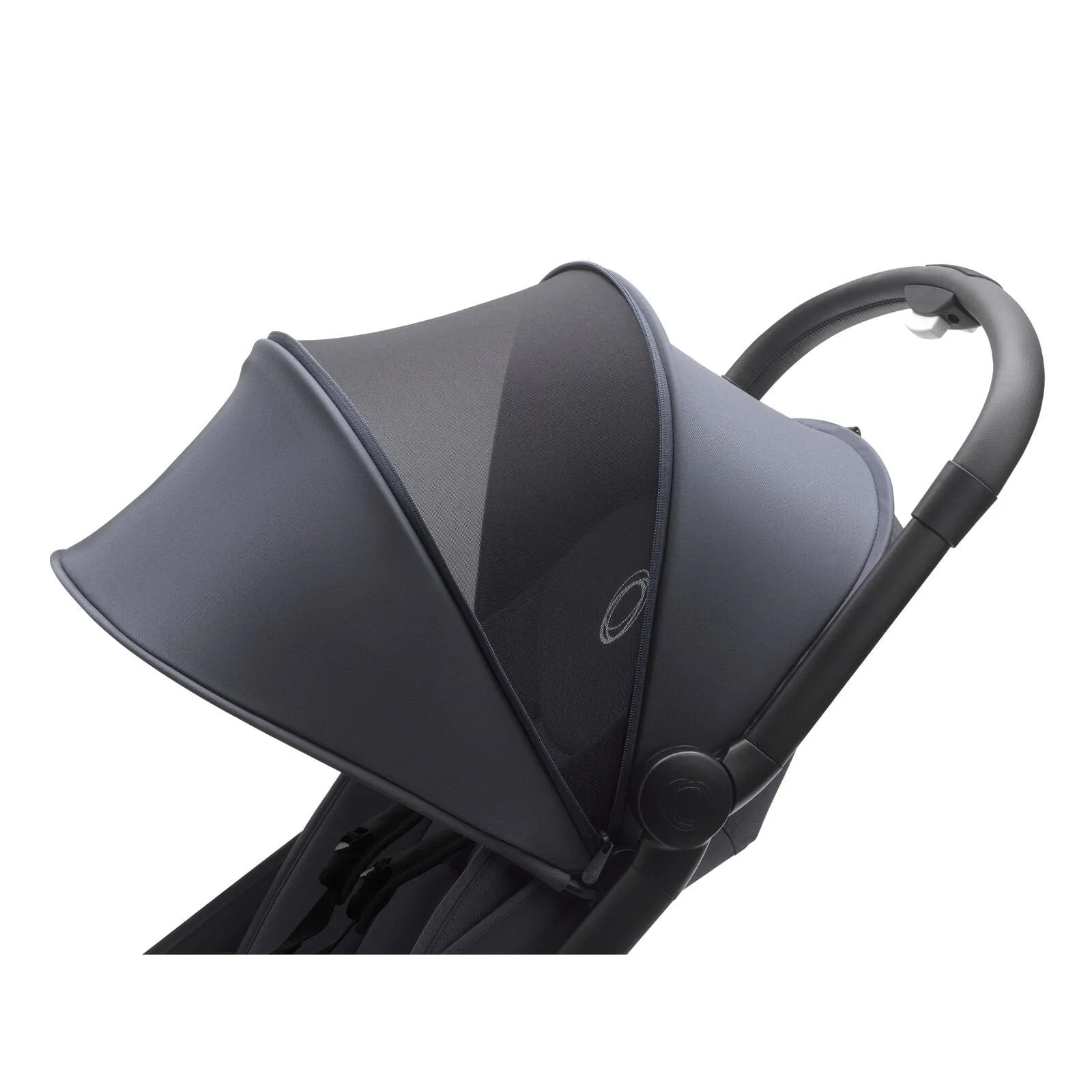 Bugaboo Butterfly Stroller with Travel Bag - Stormy Blue
