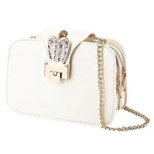 Bunny Ear Clutch