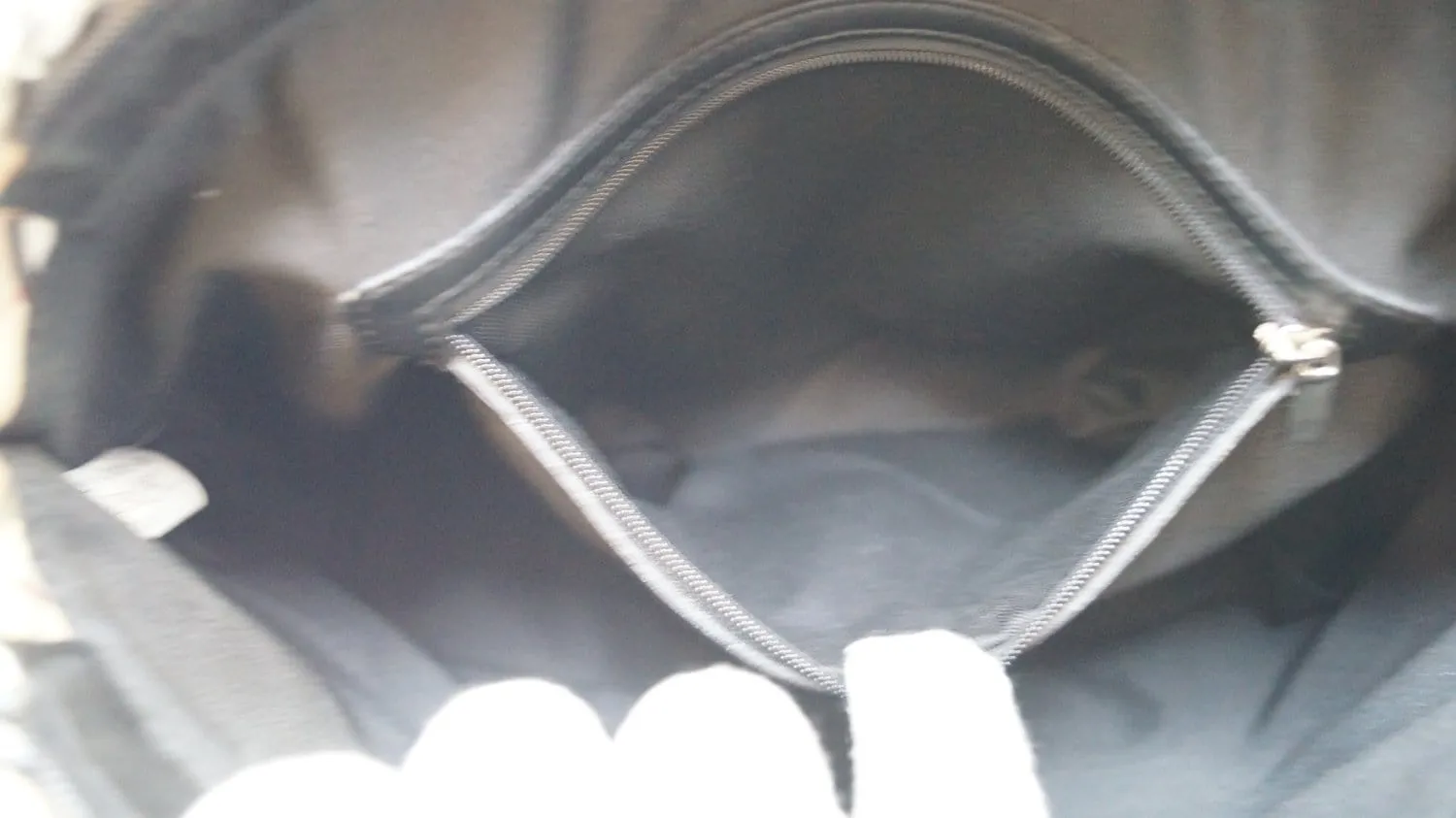 BURBERRY Blue Label Nova Check Tote Bag