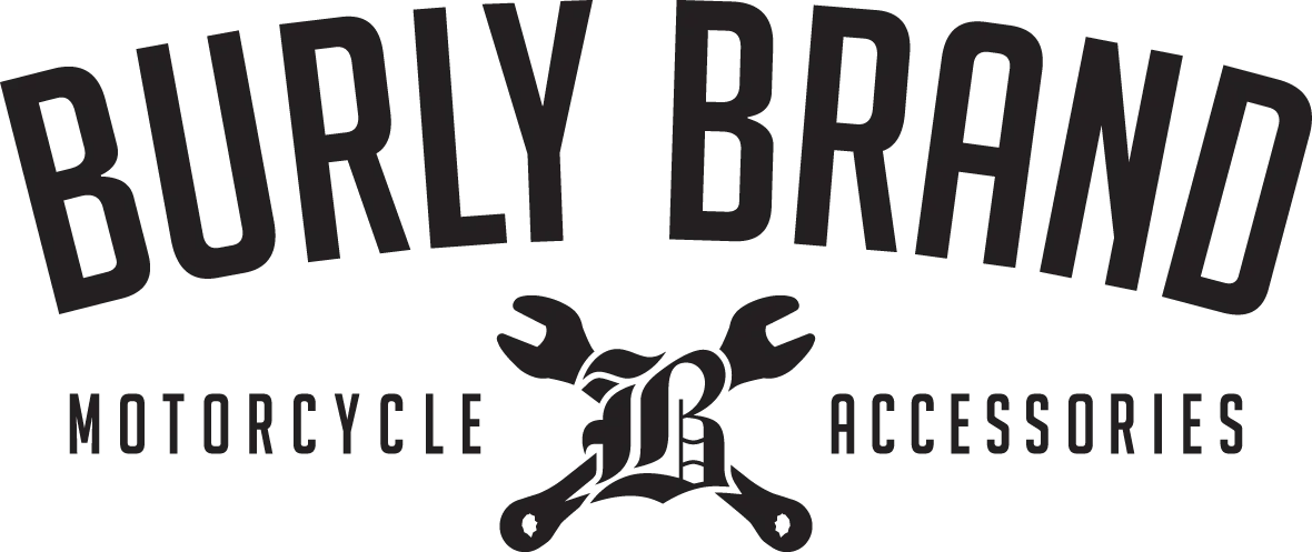Burly Brand B30-1166 Handlebar Cable/Line Install Kit - Stainless Steel