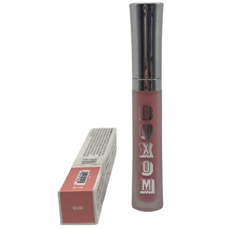 Buxom Full On Lip Cream Gloss - Bellini