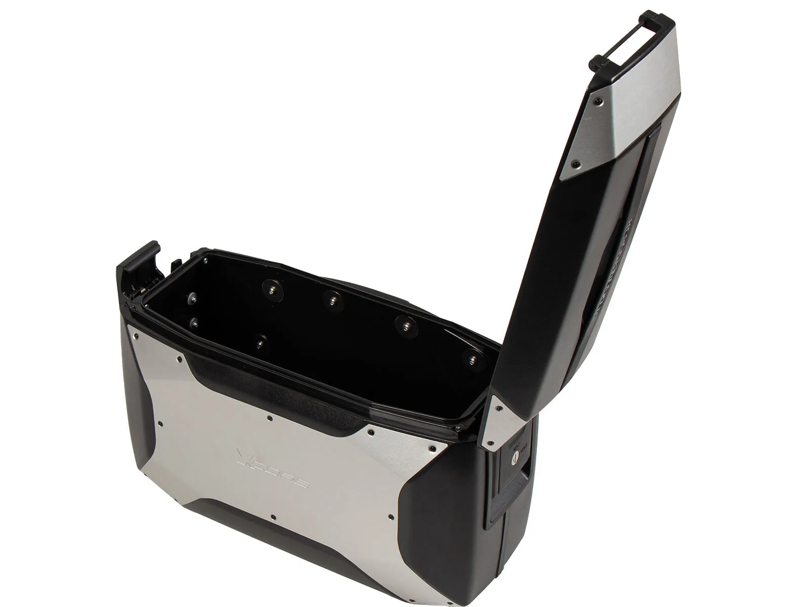 C-Bow Side Cases 36L Per Pair - X Core