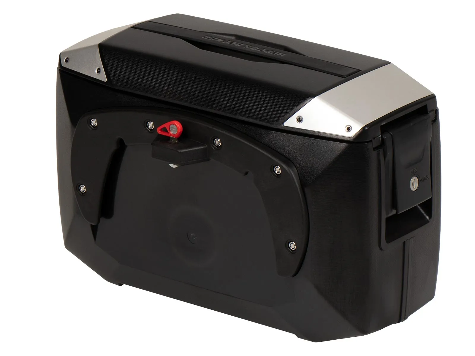 C-Bow Side Cases 36L Per Pair - X Core