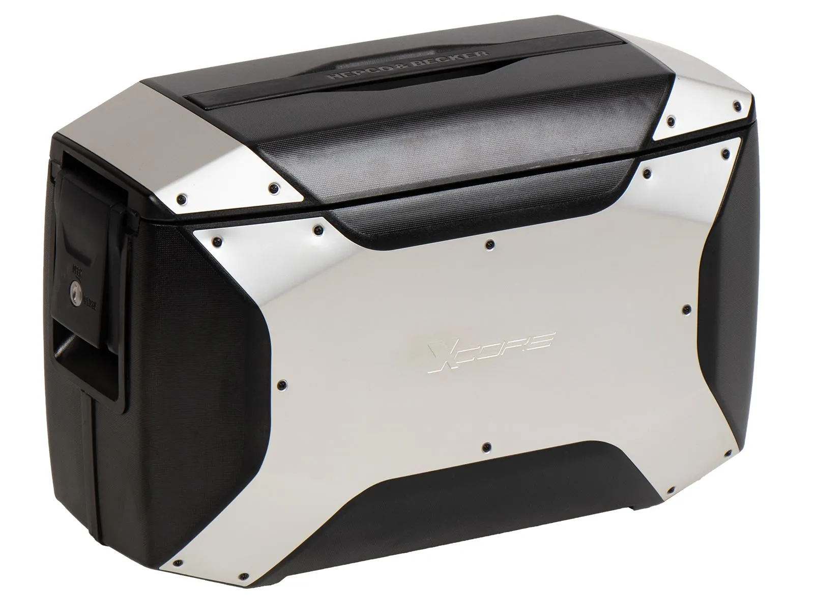 C-Bow Side Cases 36L Per Pair - X Core