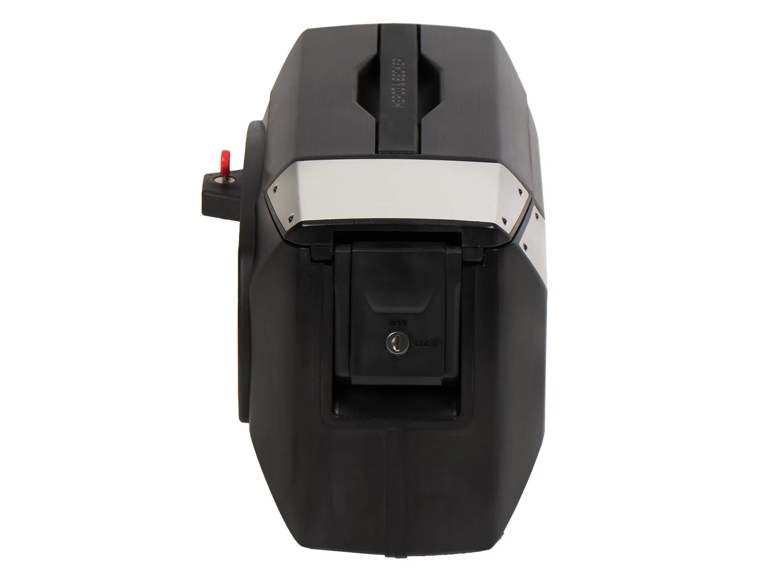 C-Bow Side Cases 36L Per Pair - X Core