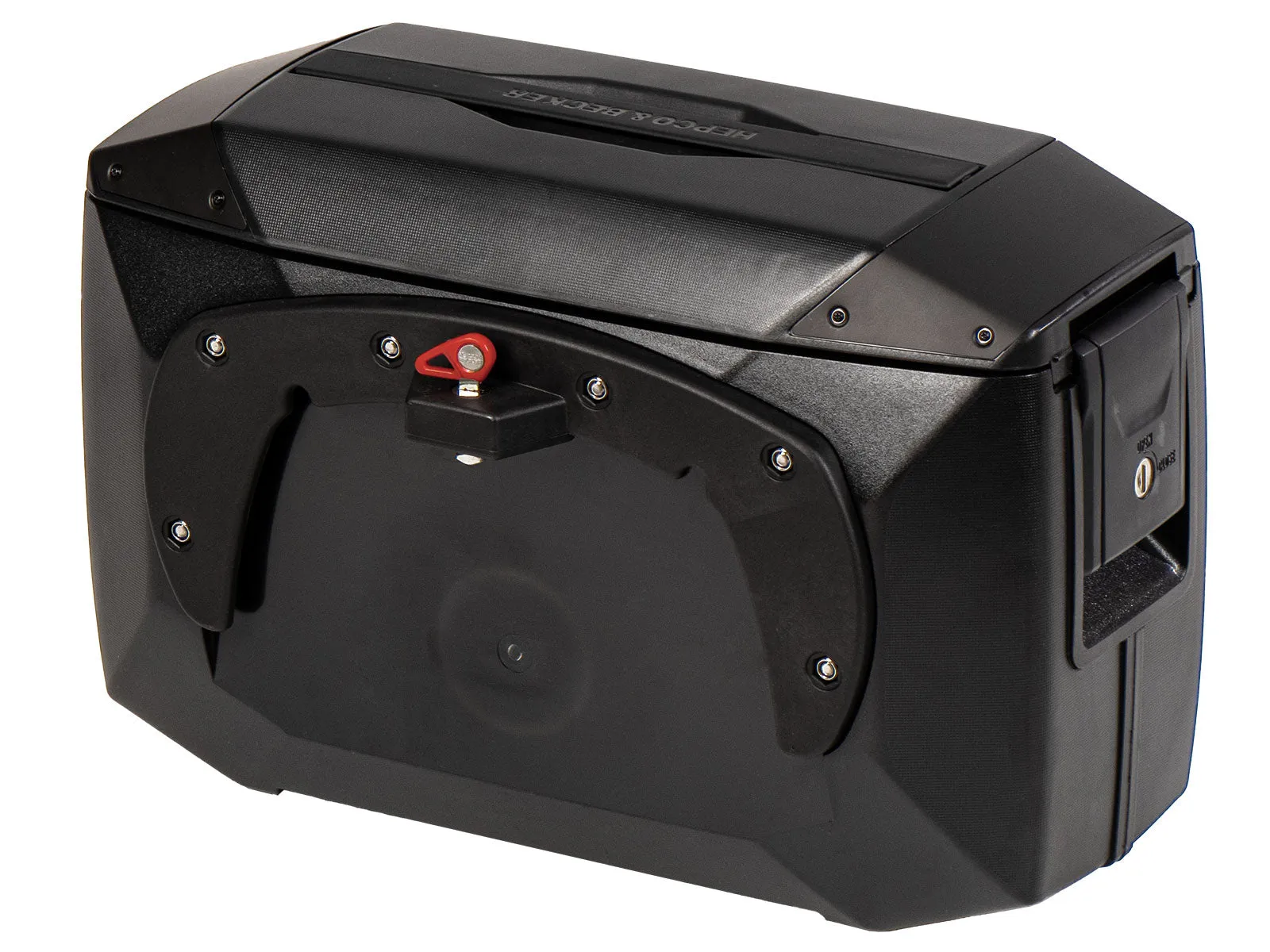 C-Bow Side Cases 36L Per Pair - X Core