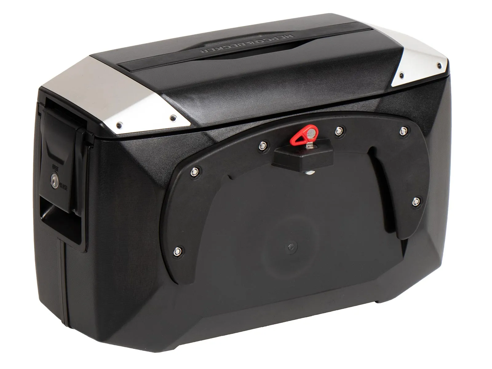 C-Bow Side Cases 36L Per Pair - X Core