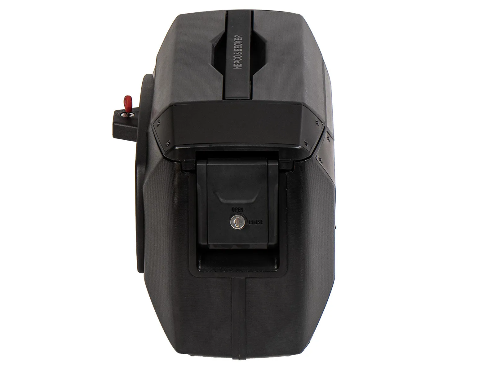 C-Bow Side Cases 36L Per Pair - X Core