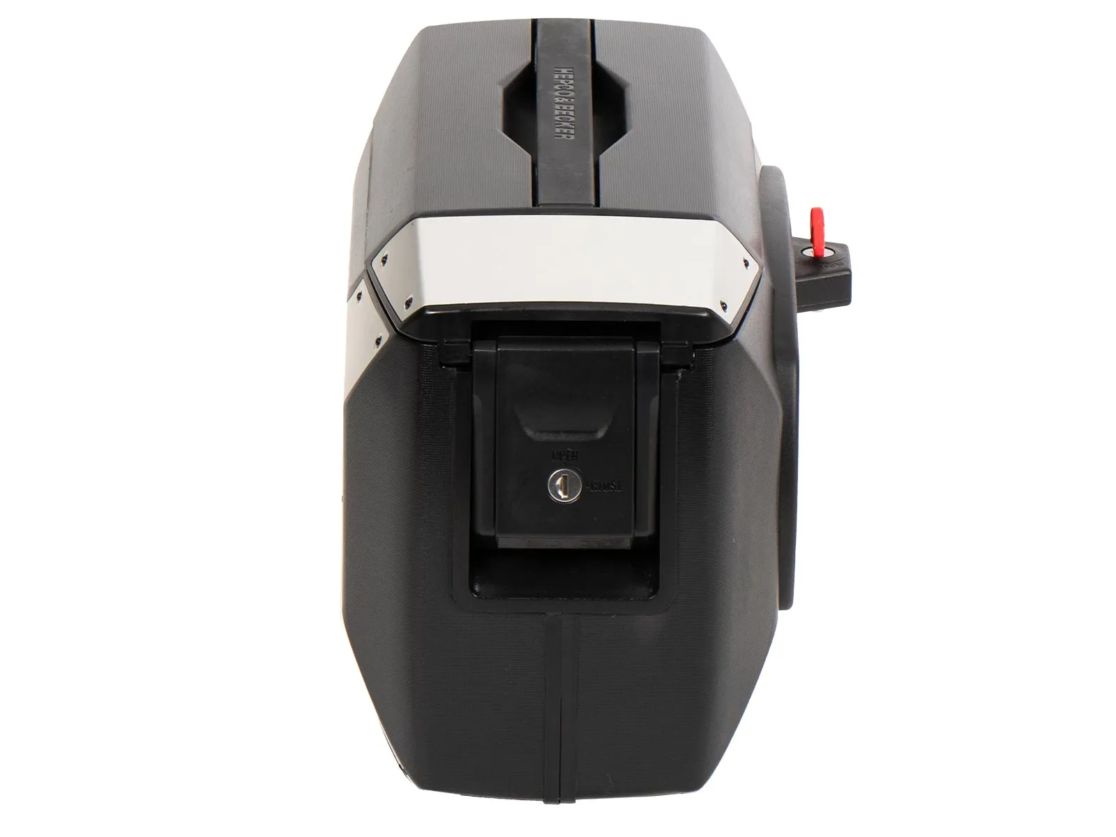 C-Bow Side Cases 36L Per Pair - X Core