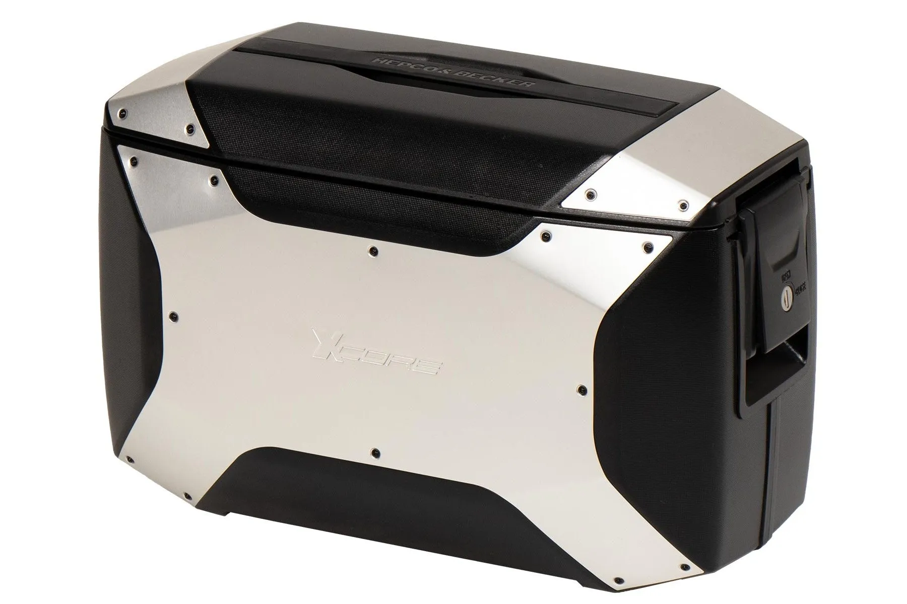 C-Bow Side Cases 36L Per Pair - X Core