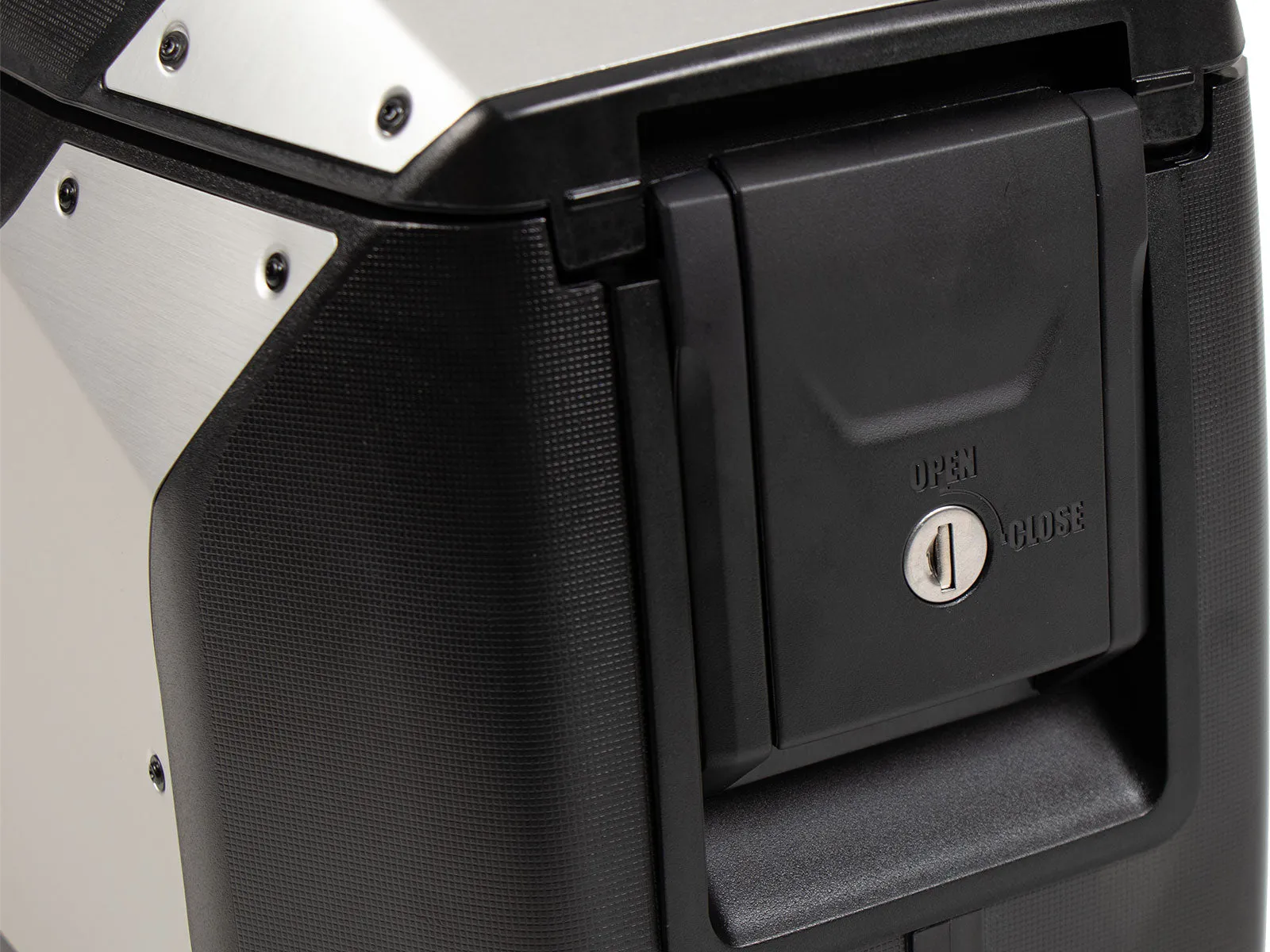 C-Bow Side Cases 36L Per Pair - X Core