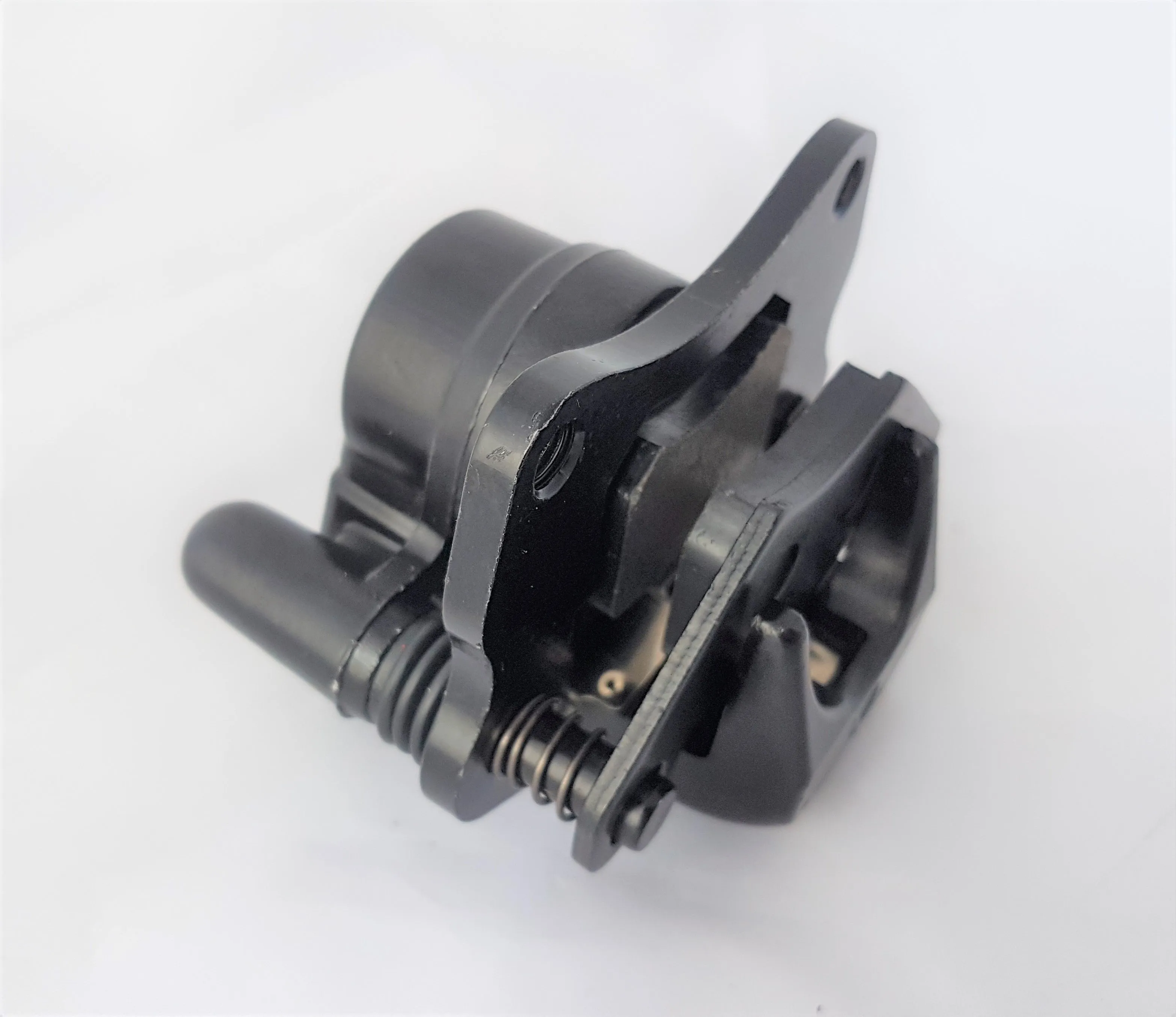 CA036 BRAKE CALIPER WITH BRAKE PADS FOR I-GO 200CC UTILITY TIPPING QUAD