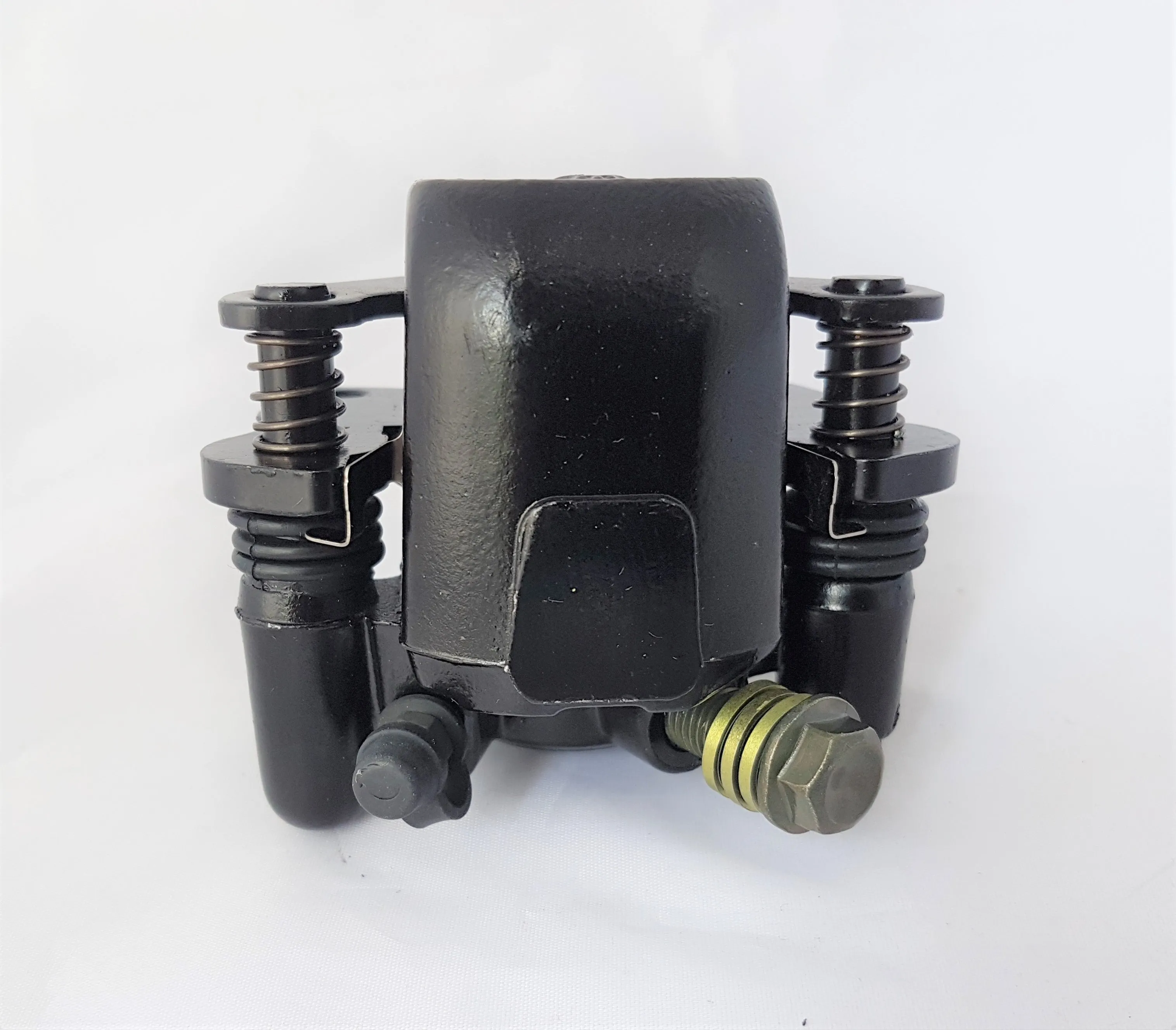 CA036 BRAKE CALIPER WITH BRAKE PADS FOR I-GO 200CC UTILITY TIPPING QUAD