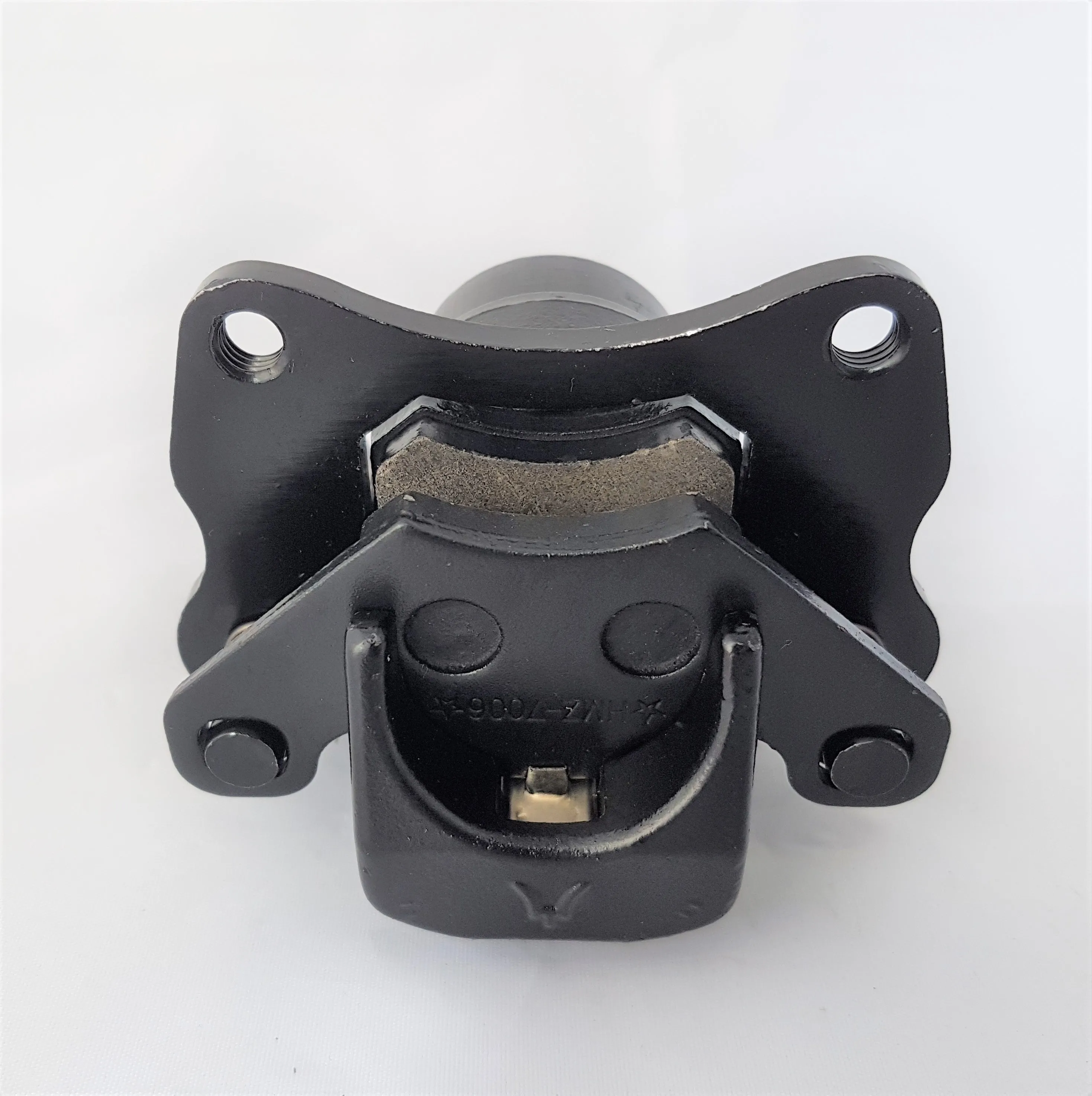CA036 BRAKE CALIPER WITH BRAKE PADS FOR I-GO 200CC UTILITY TIPPING QUAD