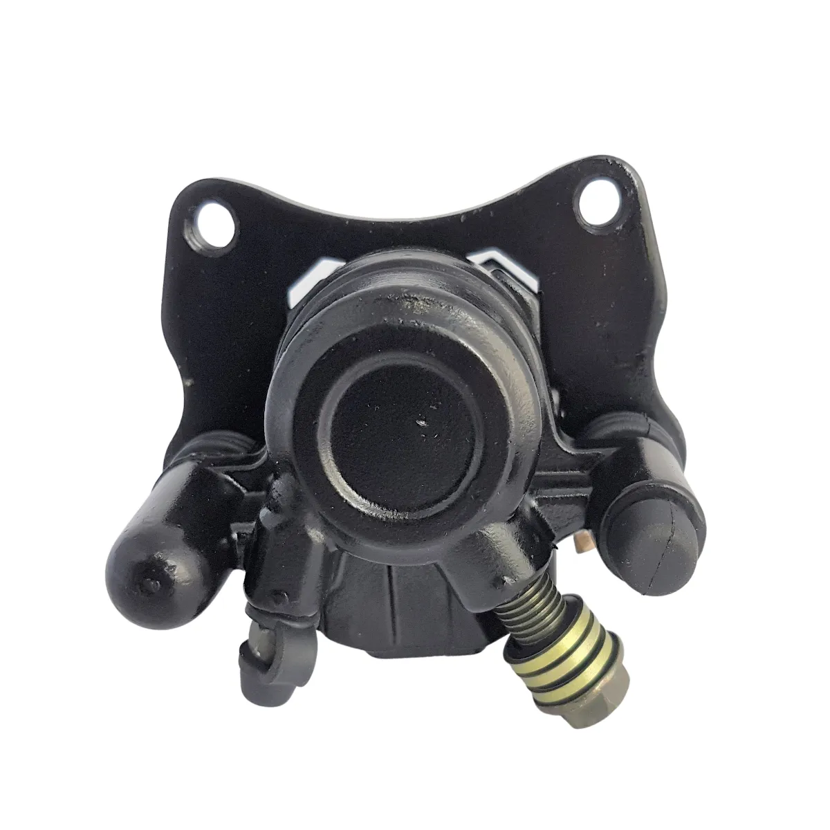 CA036 BRAKE CALIPER WITH BRAKE PADS FOR I-GO 200CC UTILITY TIPPING QUAD