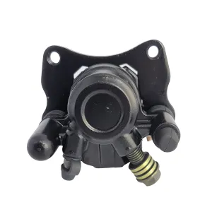 CA036 BRAKE CALIPER WITH BRAKE PADS FOR I-GO 200CC UTILITY TIPPING QUAD