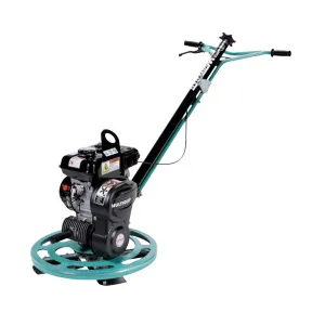 CA4HC Power Trowel