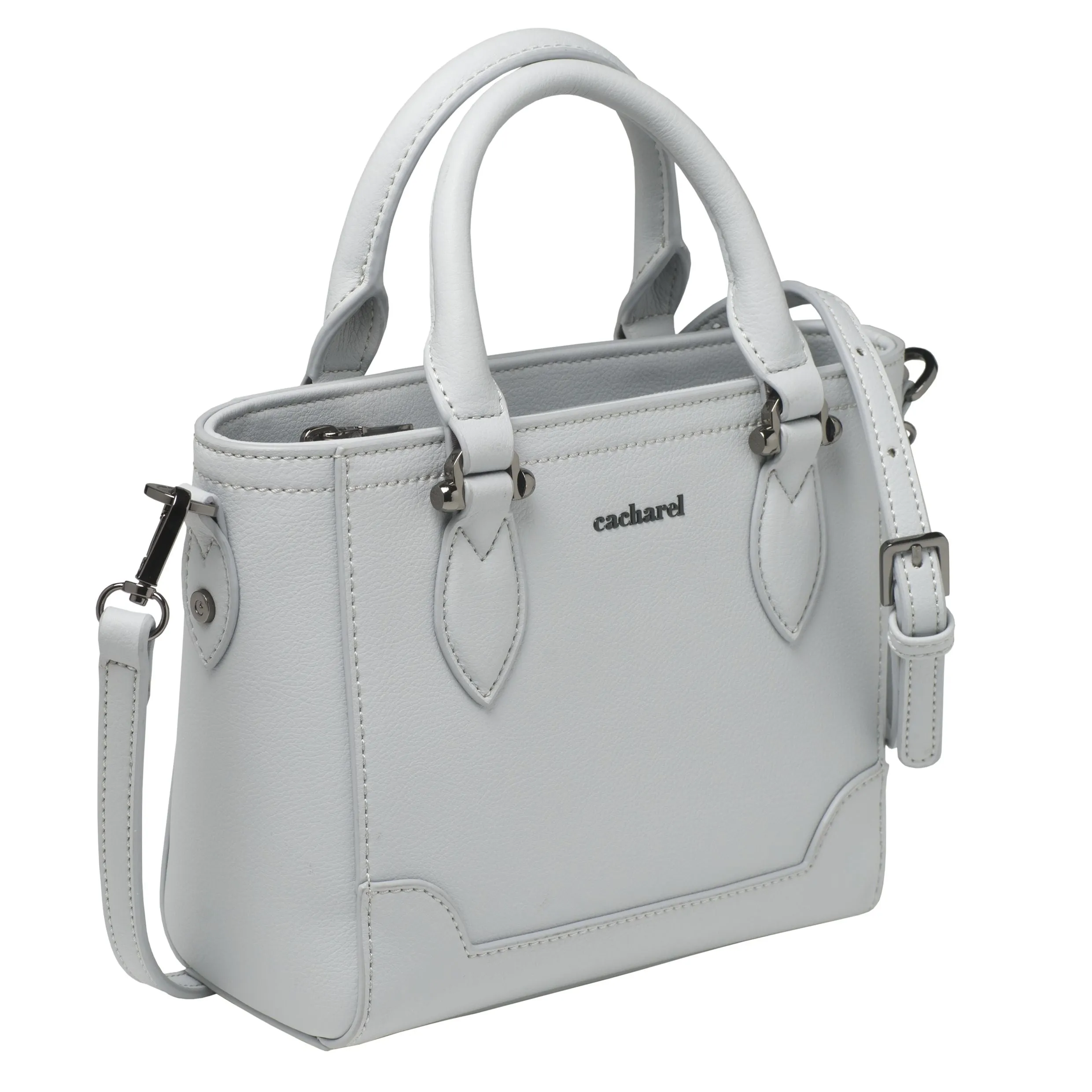 Cacharel CTW836M-Lady bag Victoire Light Blue