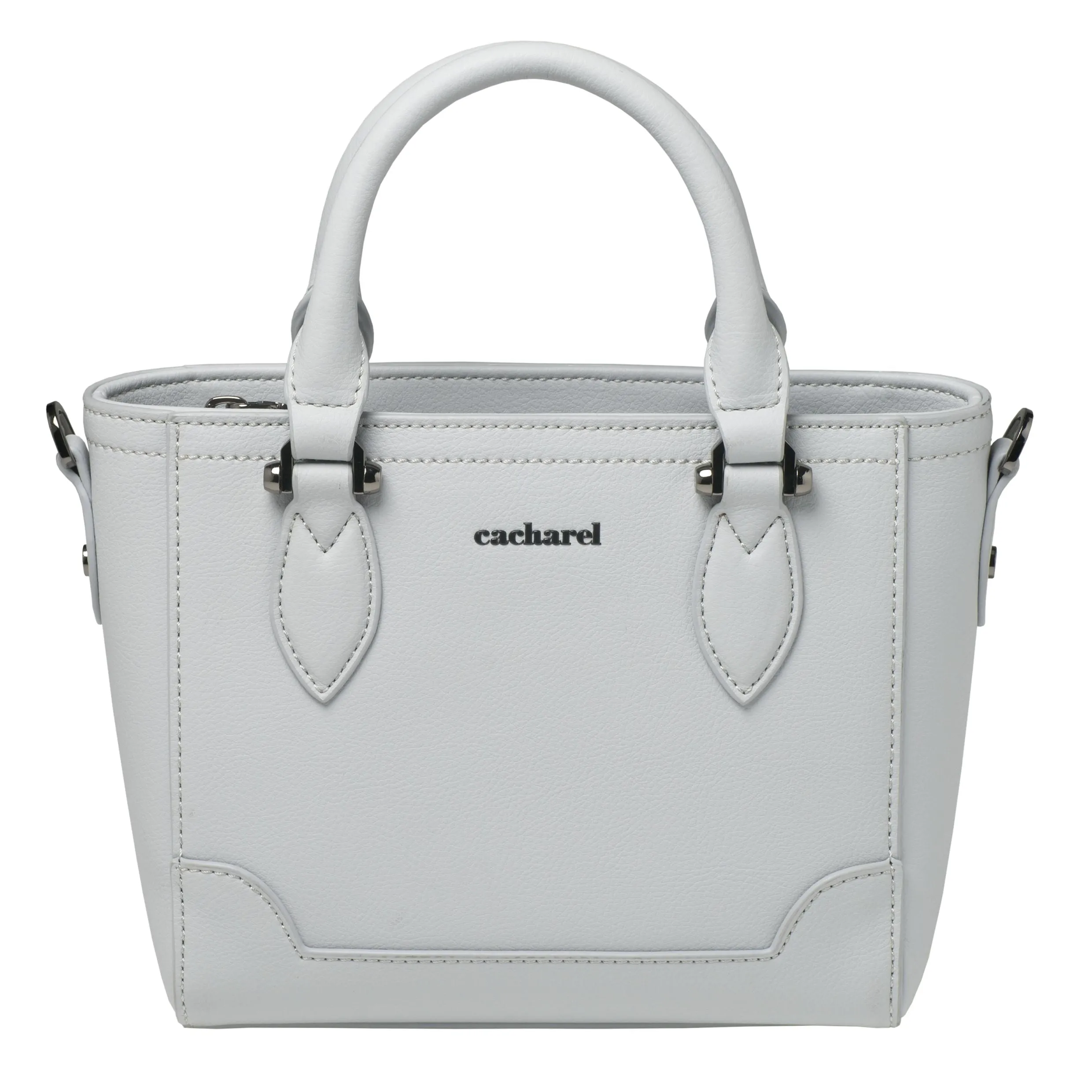 Cacharel CTW836M-Lady bag Victoire Light Blue