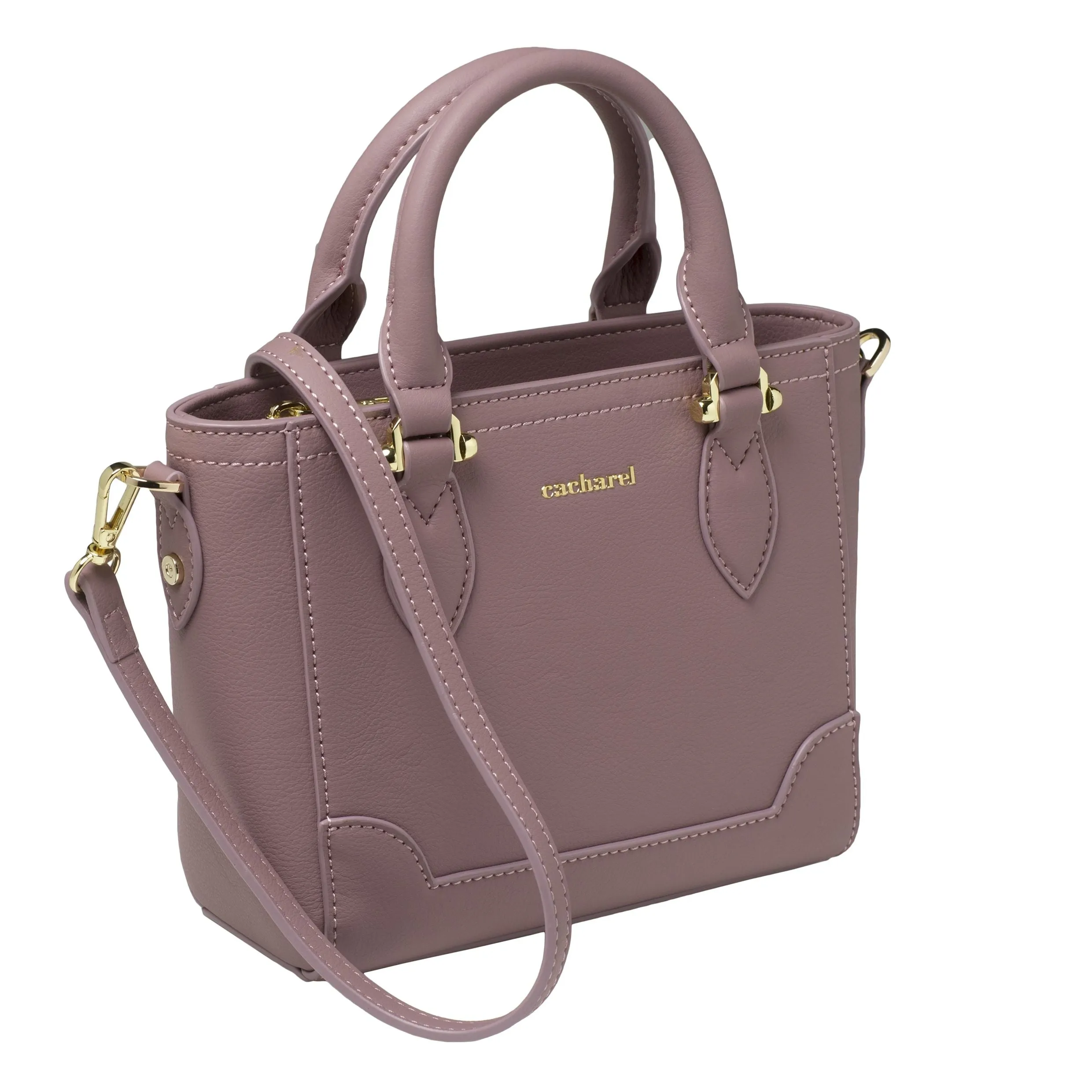 Cacharel CTW836Z-Lady bag Victoire Taupe