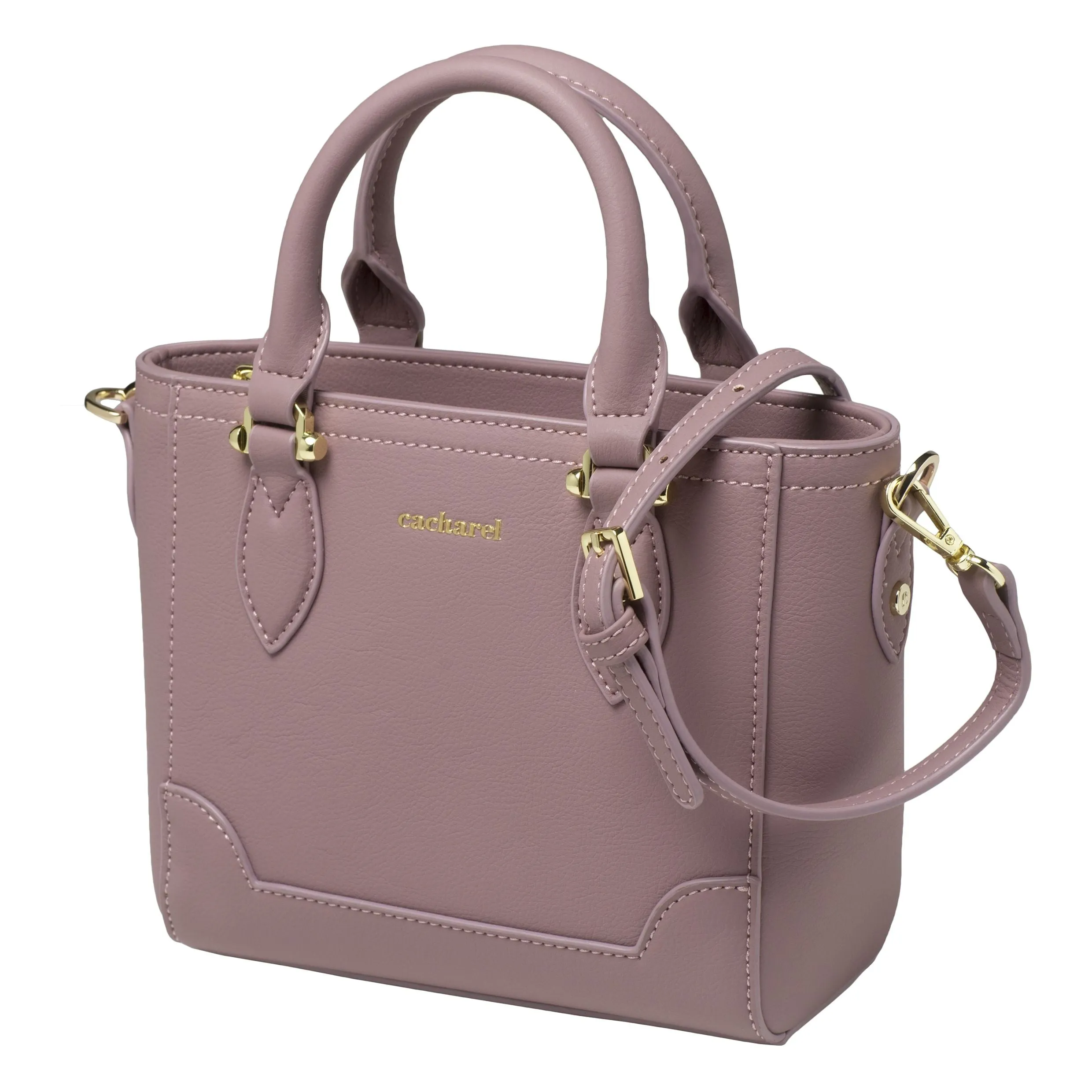 Cacharel CTW836Z-Lady bag Victoire Taupe