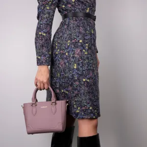 Cacharel CTW836Z-Lady bag Victoire Taupe