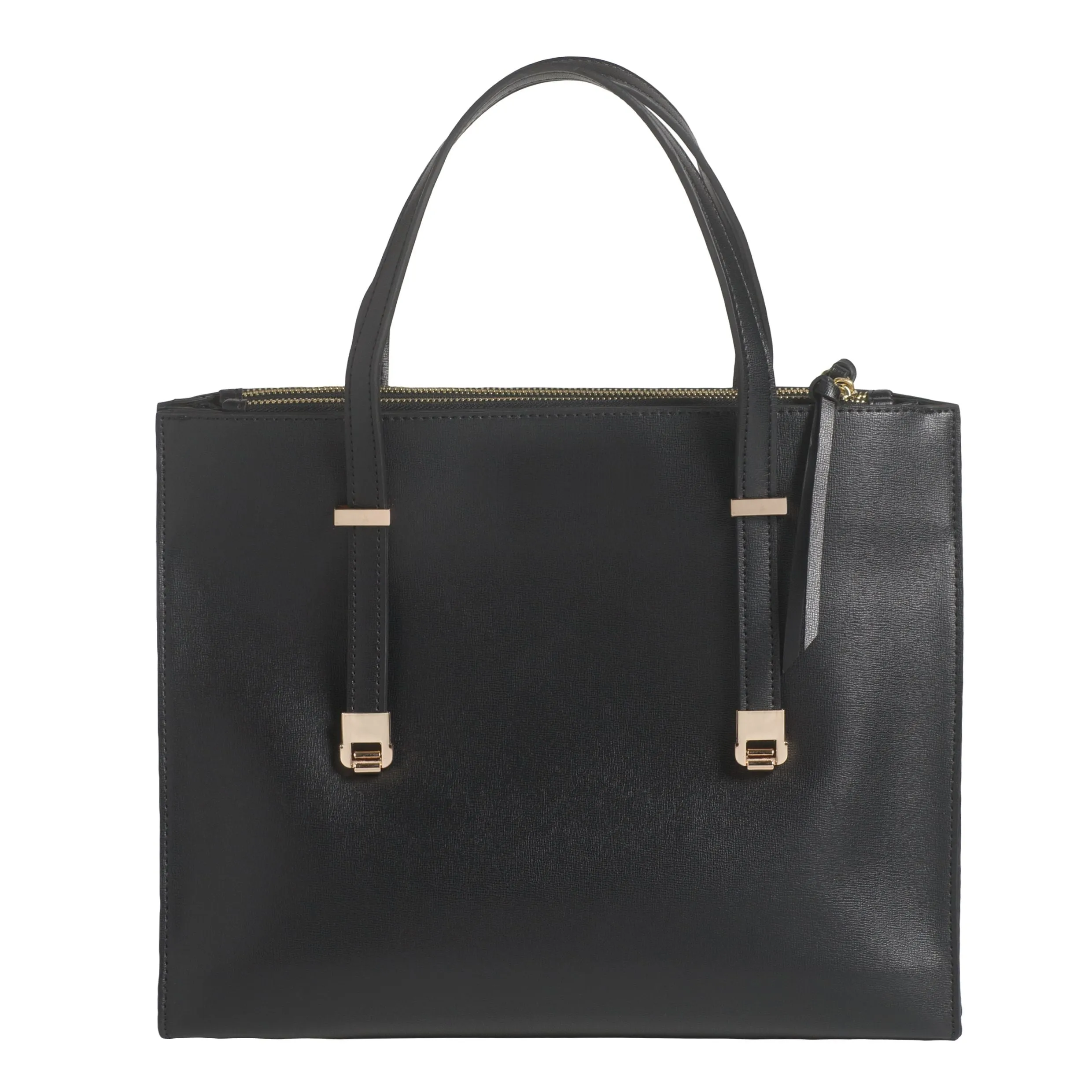 Cacharel CTW937A-Lady bag Madeleine Black
