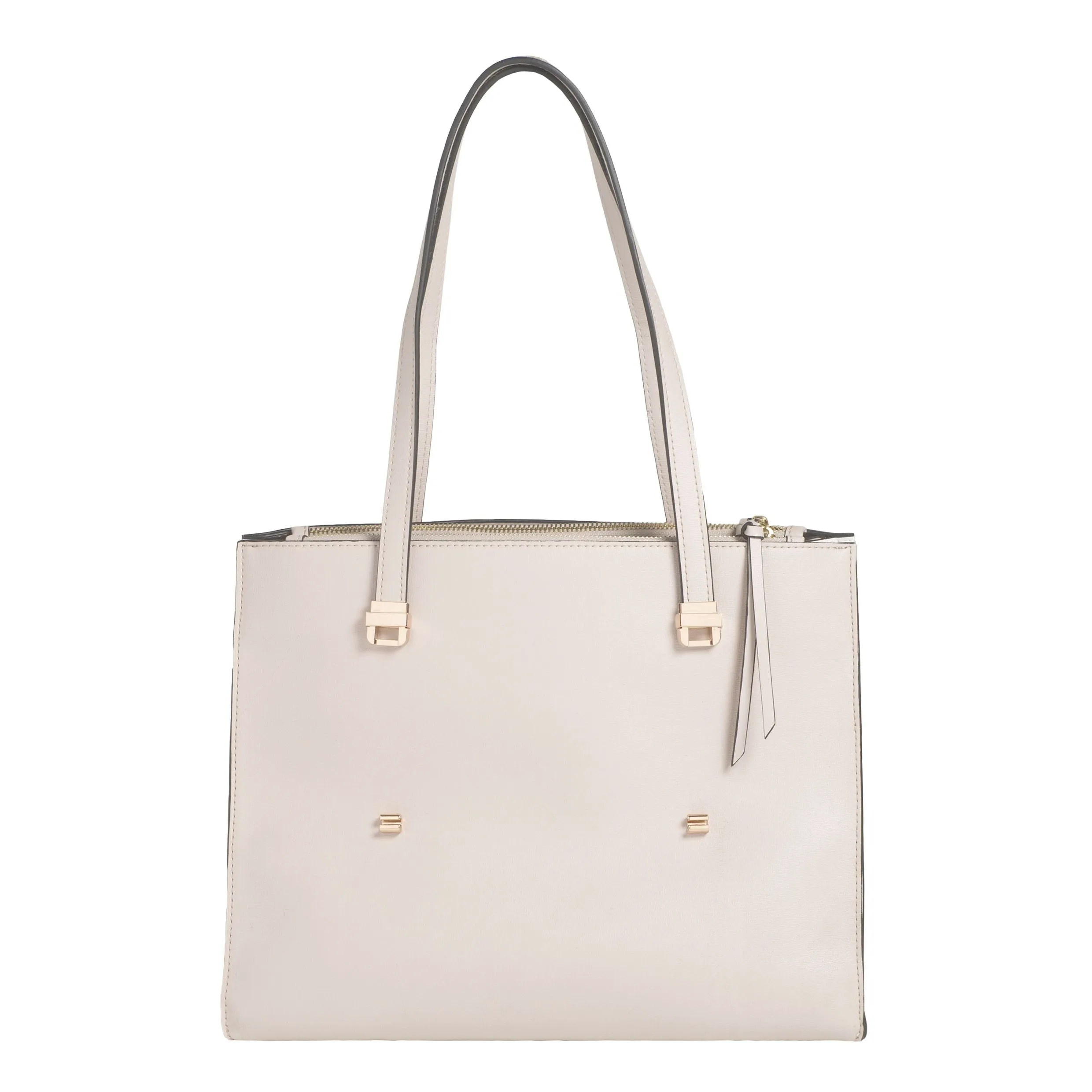 Cacharel CTW937X-Lady bag Madeleine Beige