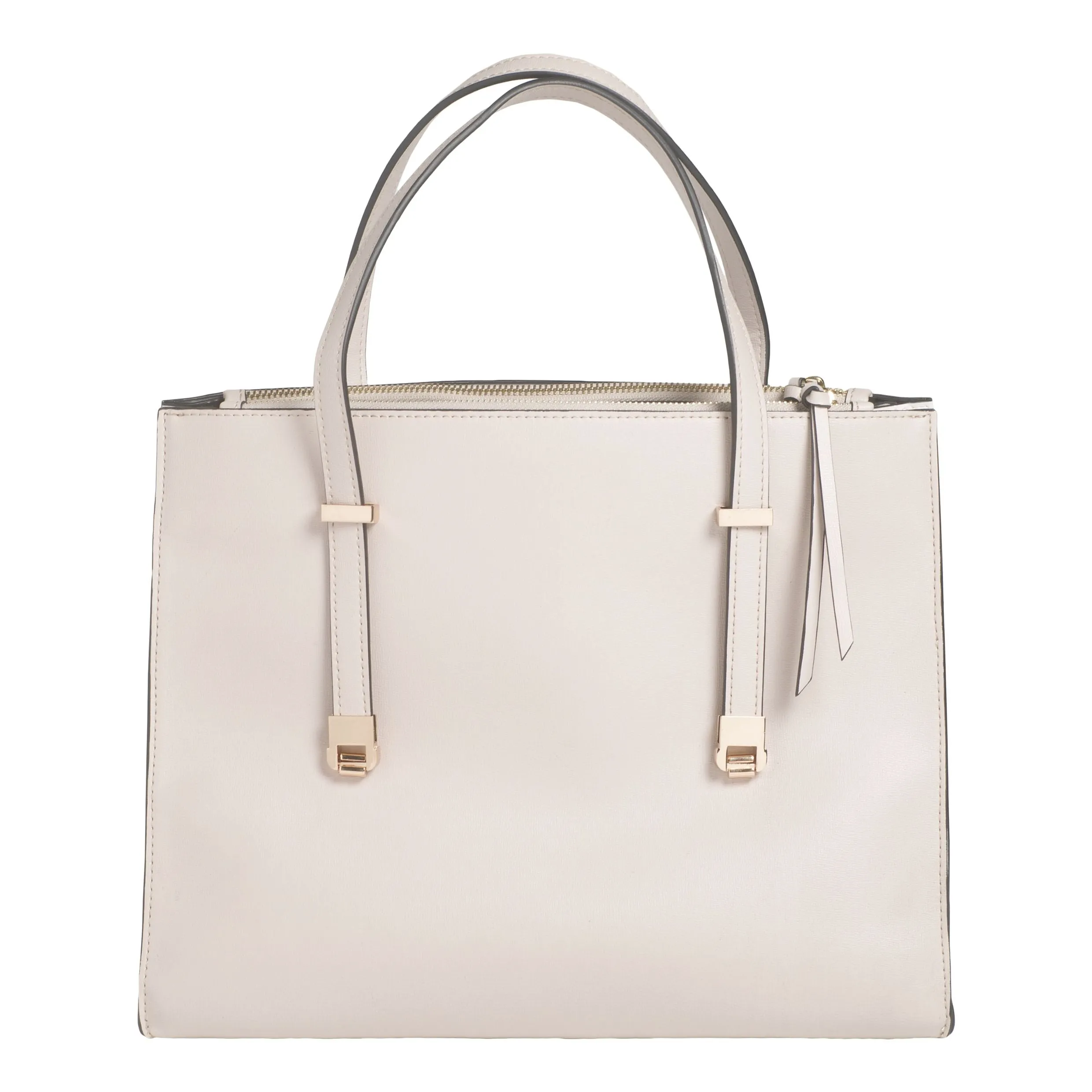 Cacharel CTW937X-Lady bag Madeleine Beige