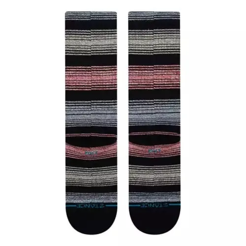 Cadent Crew Socks