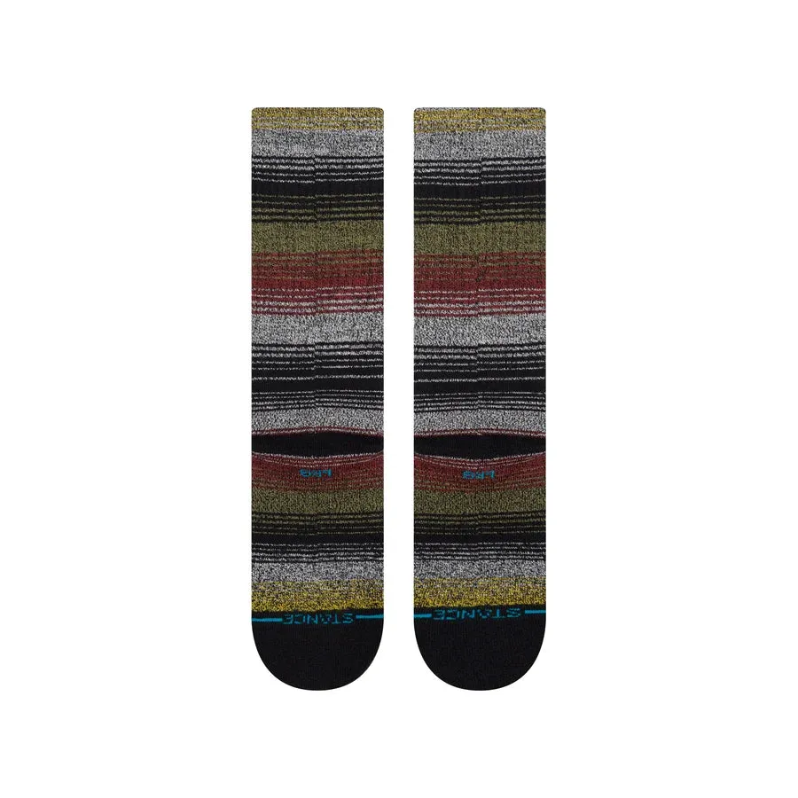 Cadent Crew Socks