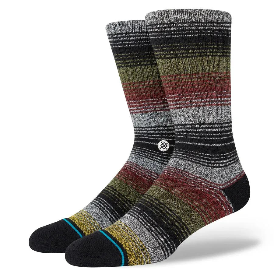 Cadent Crew Socks