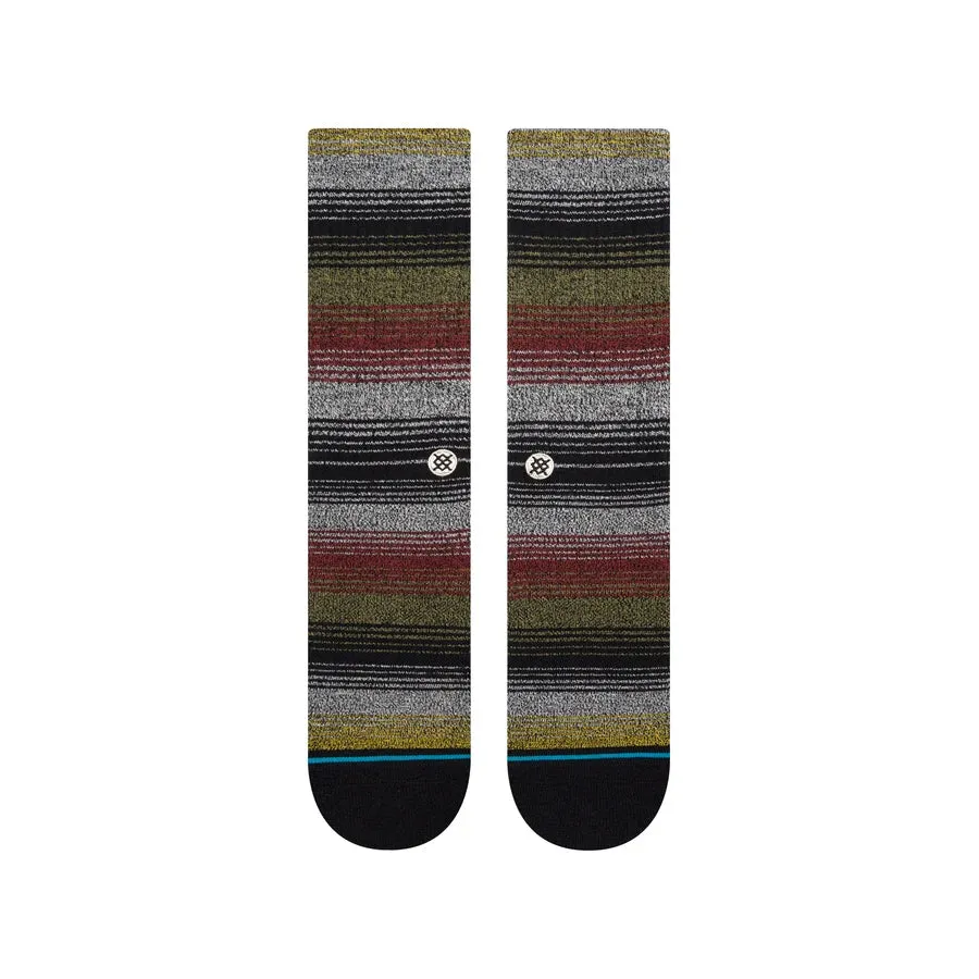 Cadent Crew Socks