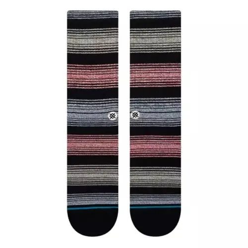 Cadent Crew Socks