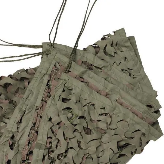 Camo Net