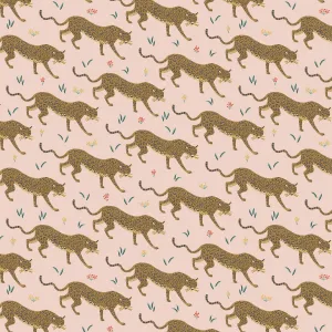 Camont, Jaguar in Blush Metallic