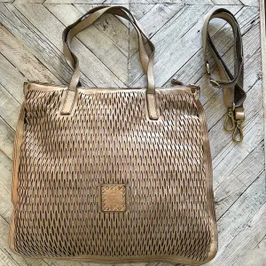 Campomaggi Mangrovi Shopping Bag