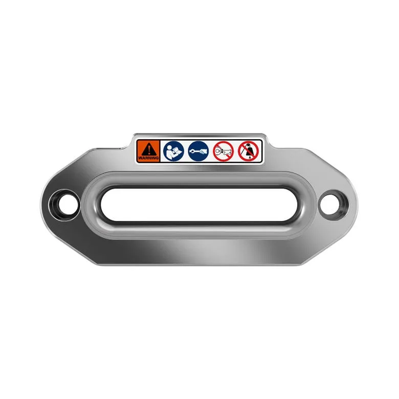 Can-Am Hawse Fairlead