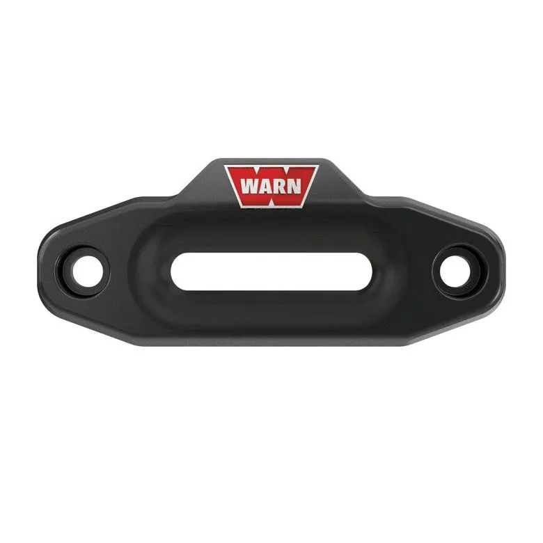Can-Am Hawse Fairlead