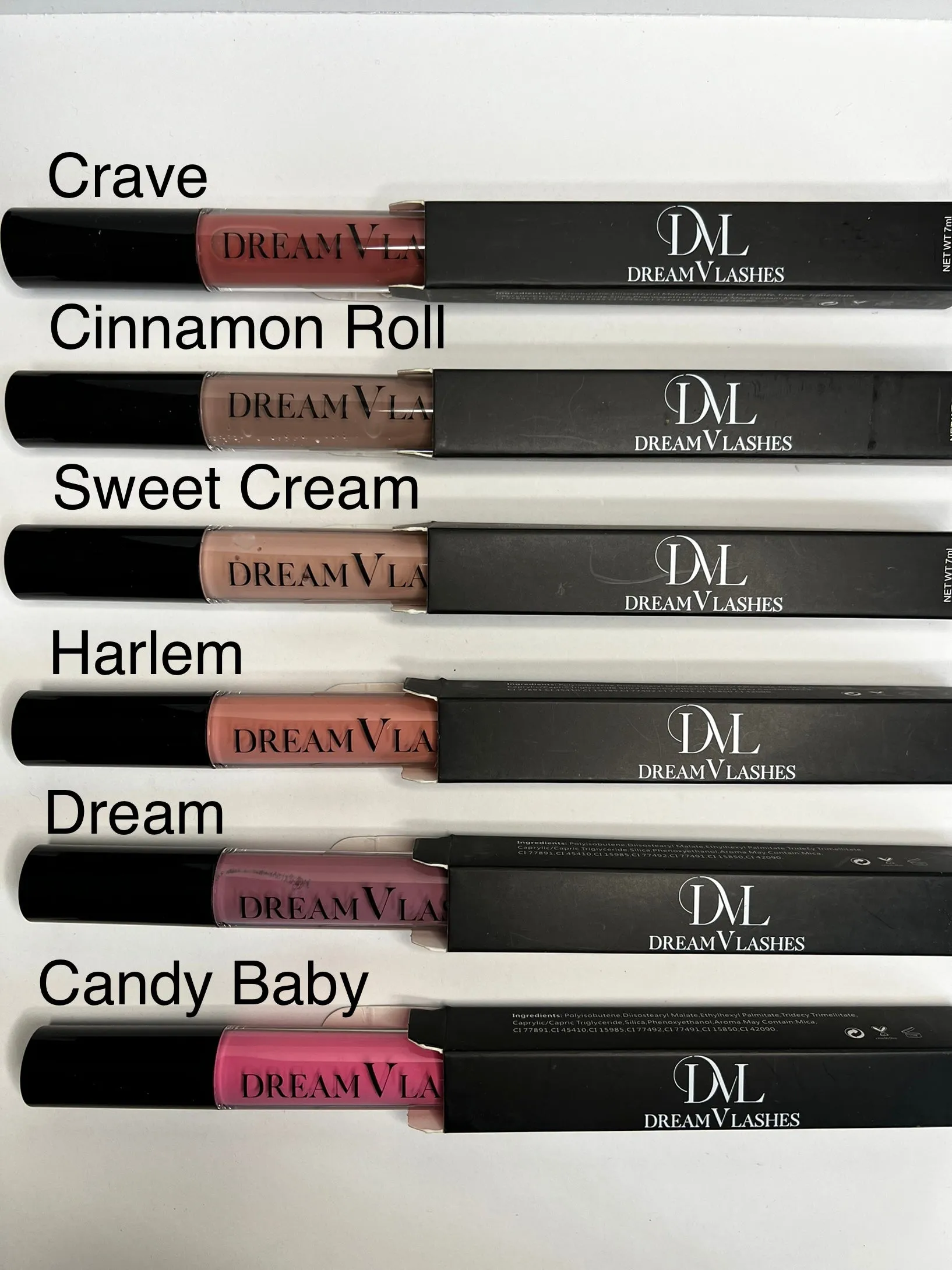 Candy Baby