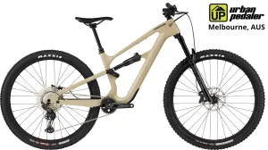 Cannondale Habit Carbon 2