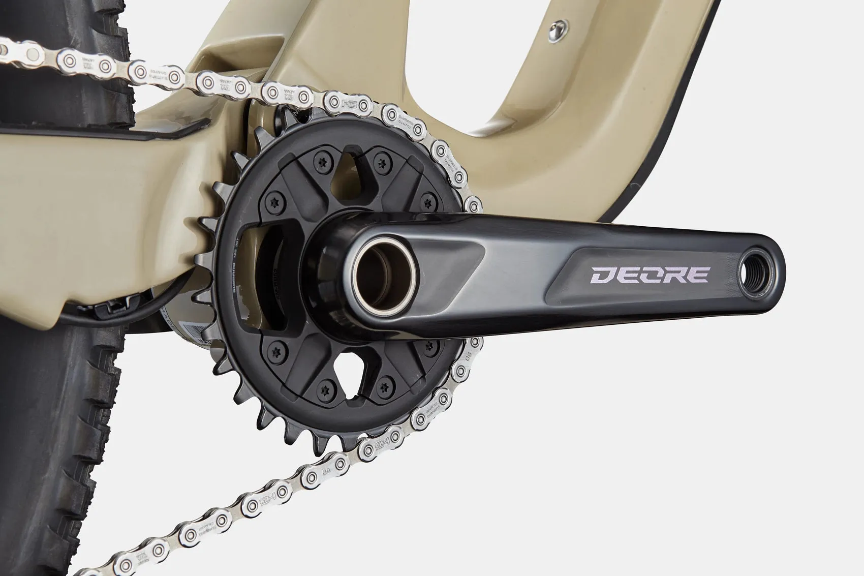 Cannondale Habit Carbon 2