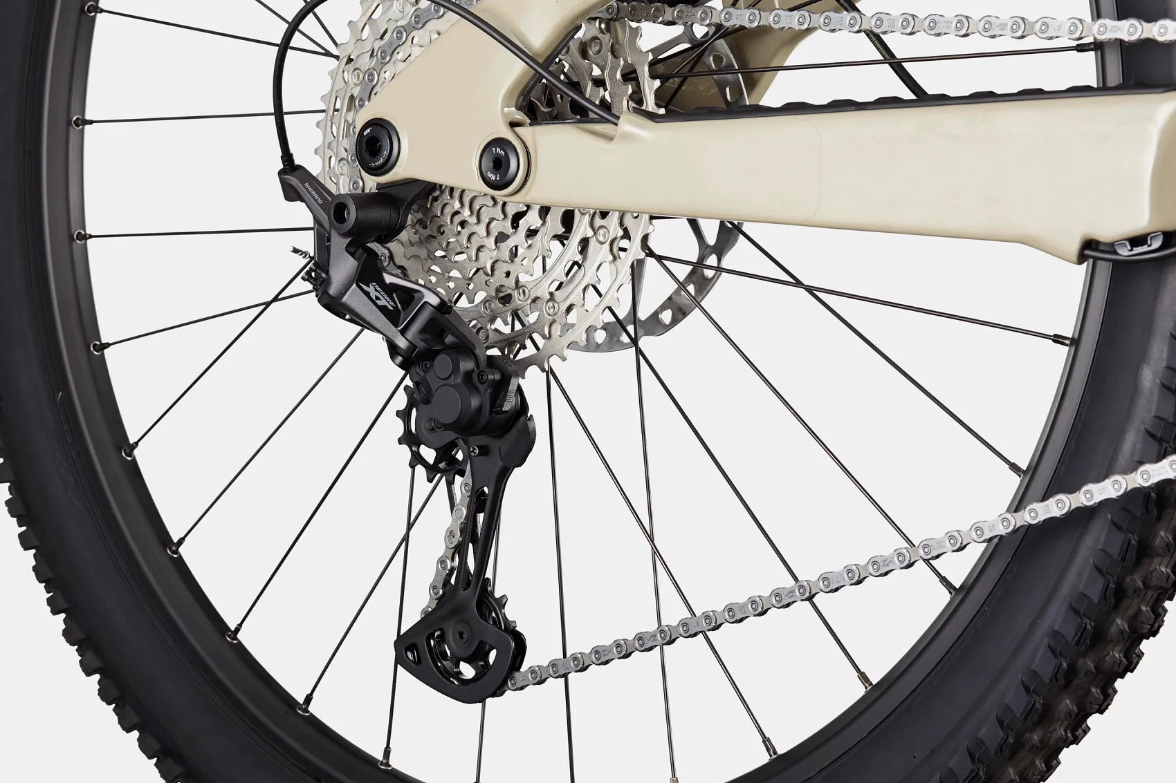 Cannondale Habit Carbon 2
