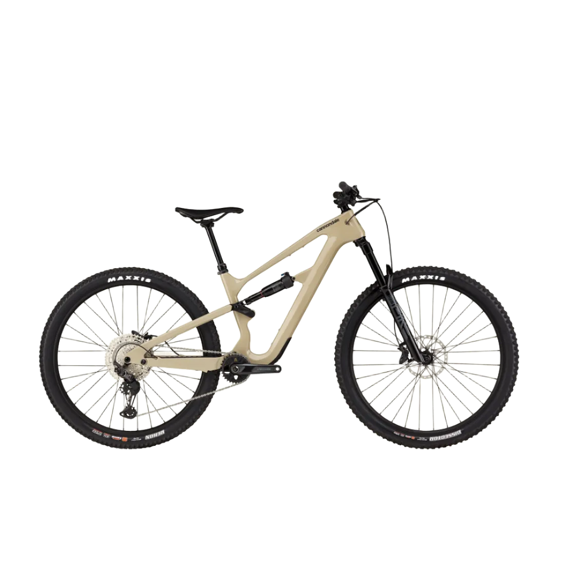 Cannondale Habit Carbon 2