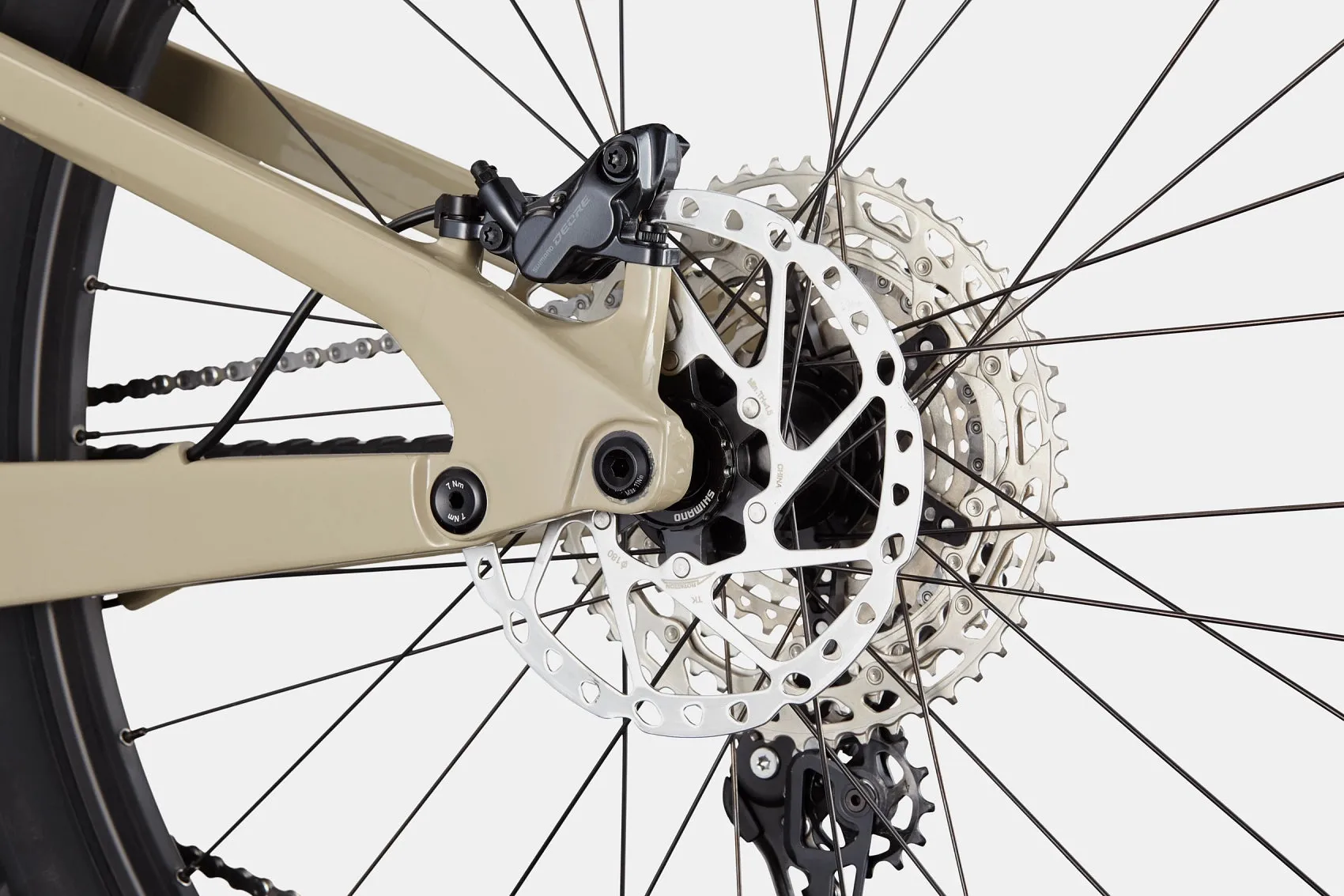 Cannondale Habit Carbon 2
